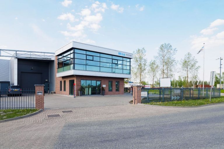Wij gaan verhuizen