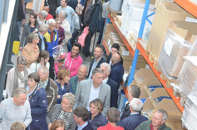 Boshuis kan ik Vuren weer jaren vooruit 11
