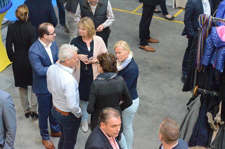 Boshuis kan ik Vuren weer jaren vooruit 12