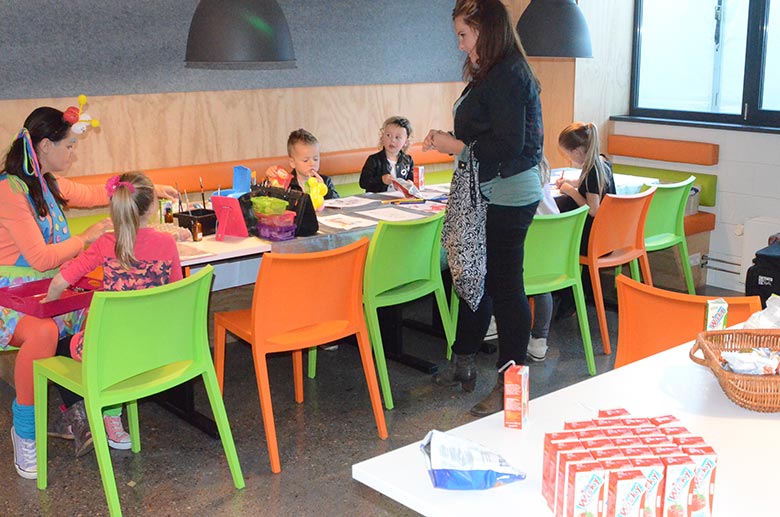 Boshuis kan ik Vuren weer jaren vooruit 14