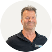 Hennie de Bruin